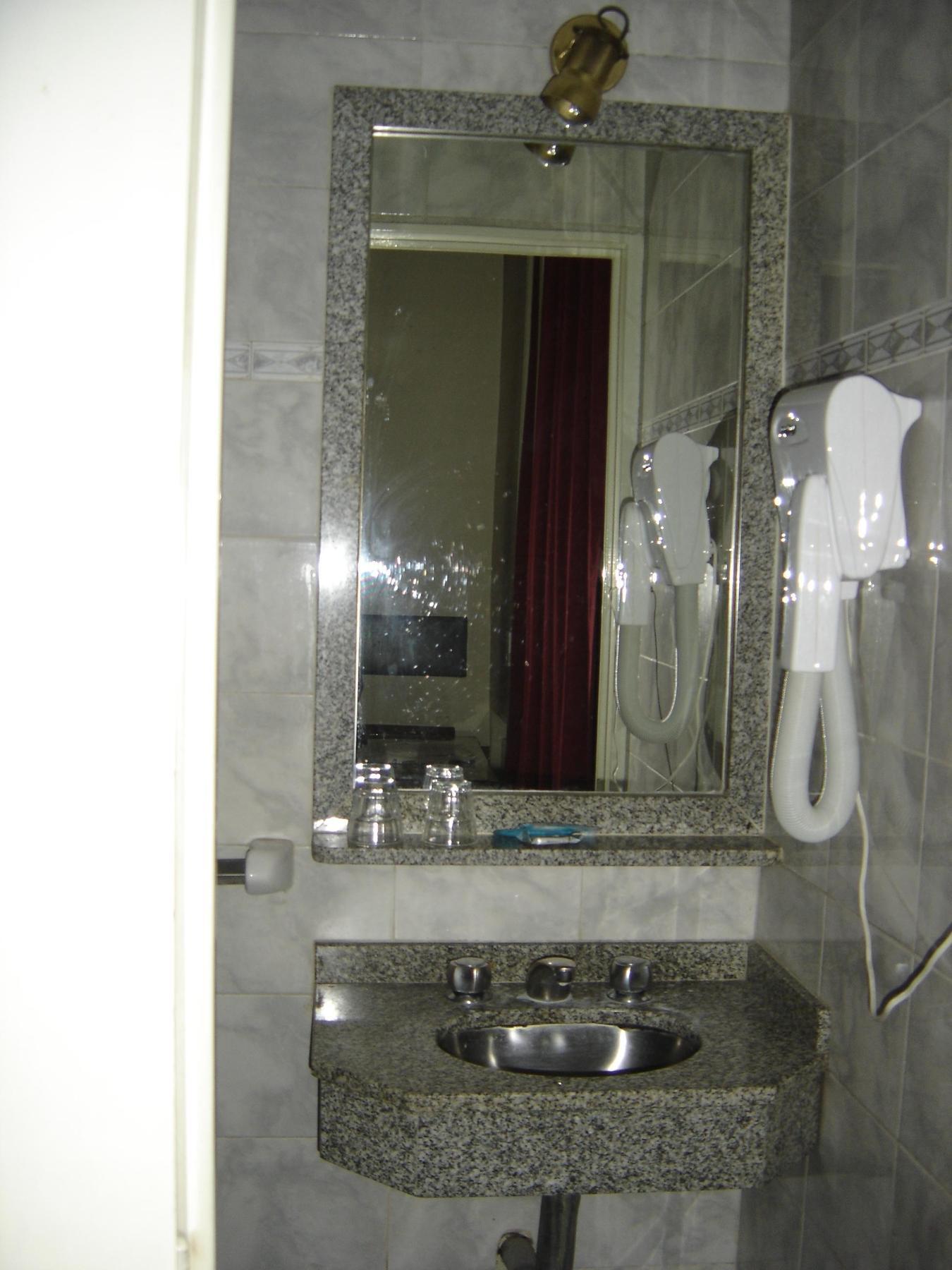 Hotel Chile Buenos Aires Esterno foto
